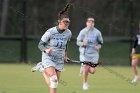 WLax vs MIT  Wheaton College Women’s Lacrosse vs MIT. - Photo By: KEITH NORDSTROM : Wheaton, Lacrosse, LAX, MIT